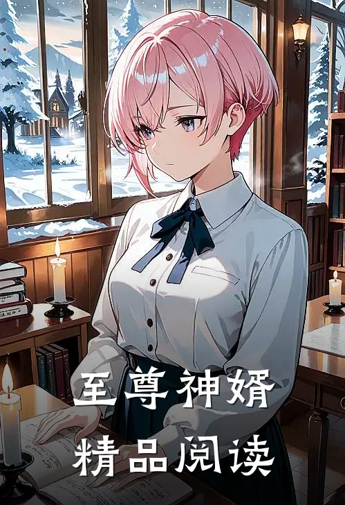 至尊神婿精品阅读