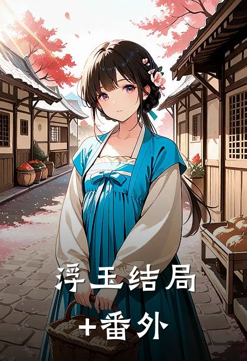 浮玉结局+番外