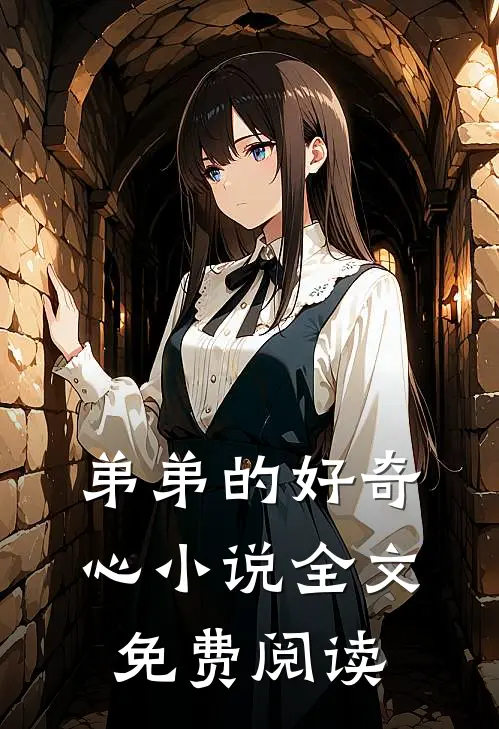 弟弟的好奇心小说全文免费阅读