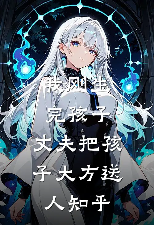 我刚生完孩子，丈夫把孩子大方送人知乎