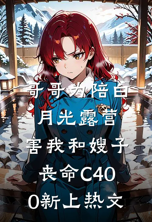 哥哥为陪白月光露营，害我和嫂子丧命C400新上热文