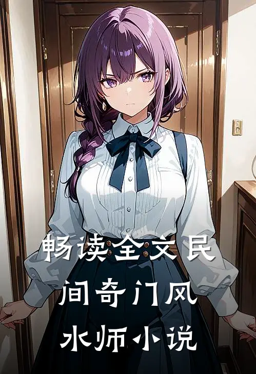 畅读全文民间奇门风水师小说