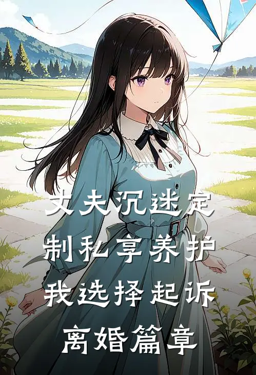 丈夫沉迷定制私享养护，我选择起诉离婚篇章