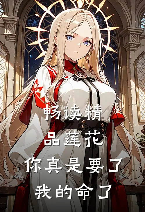 畅读精品莲花，你真是要了我的命了
