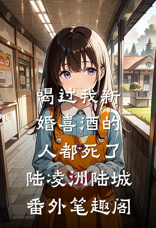喝过我新婚喜酒的人都死了：陆凌洲陆城番外笔趣阁