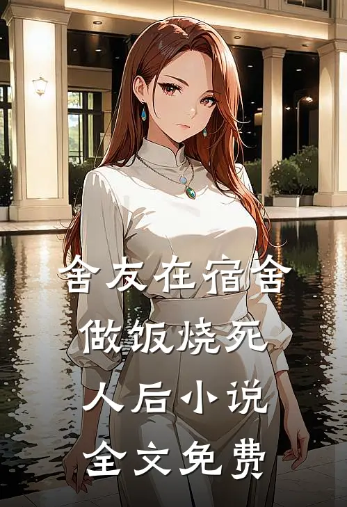 舍友在宿舍做饭烧死人后小说全文免费