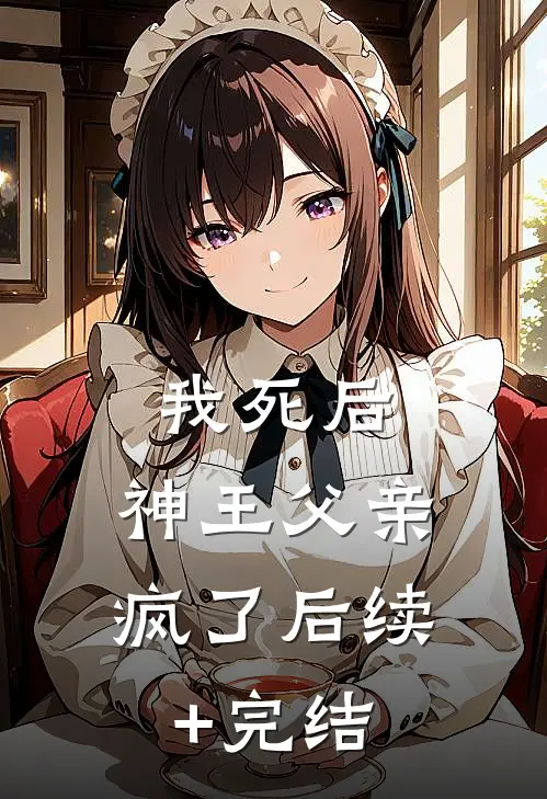 我死后，神王父亲疯了后续+完结