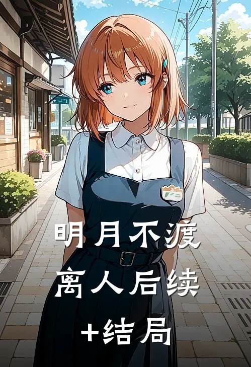 明月不渡离人后续+结局