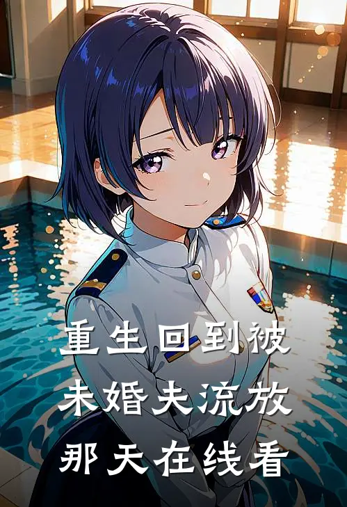 重生回到被未婚夫流放那天在线看