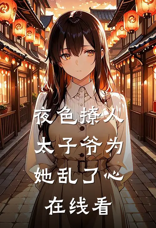 夜色撩人，太子爷为她乱了心在线看