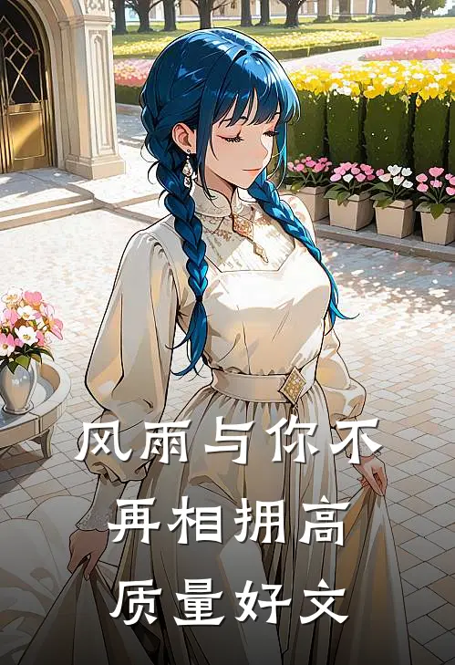 风雨与你不再相拥高质量好文