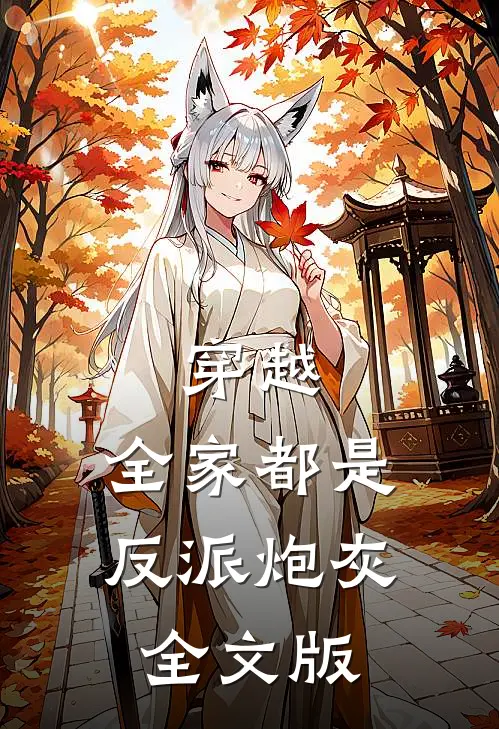 穿越：全家都是反派炮灰全文版