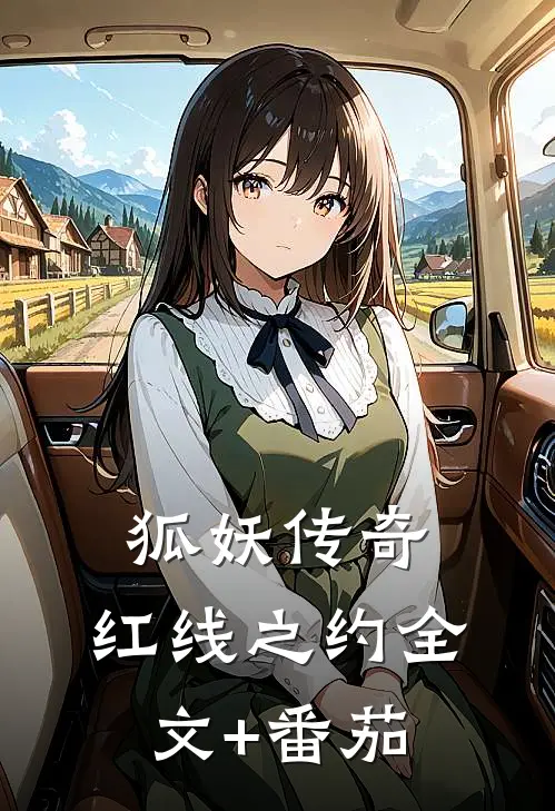 《狐妖传奇：红线之约》全文+番茄