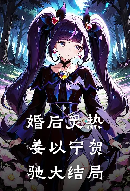 婚后炙热姜以宁贺驰大结局