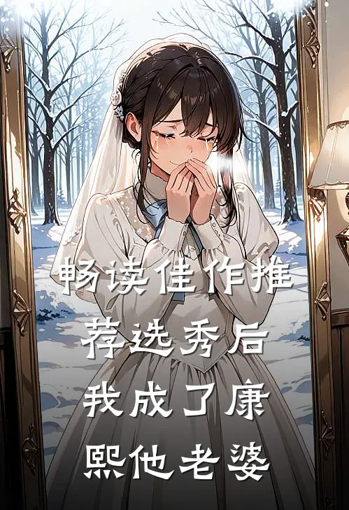 畅读佳作推荐选秀后，我成了康熙他老婆