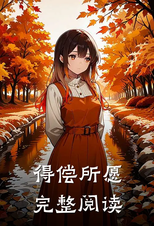 得偿所愿完整阅读