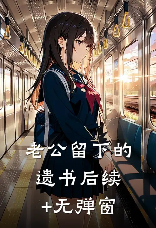 老公留下的遗书后续+无弹窗