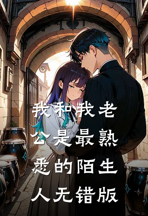 我和我老公是最熟悉的陌生人无错版