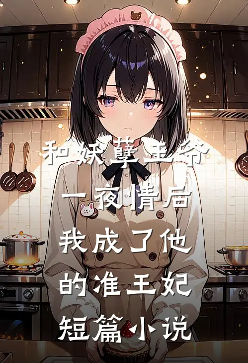 和妖孽王爷一夜情后，我成了他的准王妃短篇小说