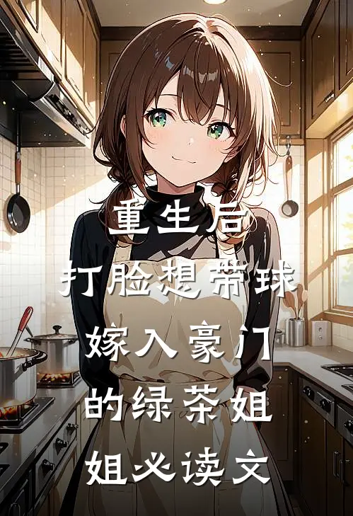 重生后，打脸想带球嫁入豪门的绿茶姐姐必读文