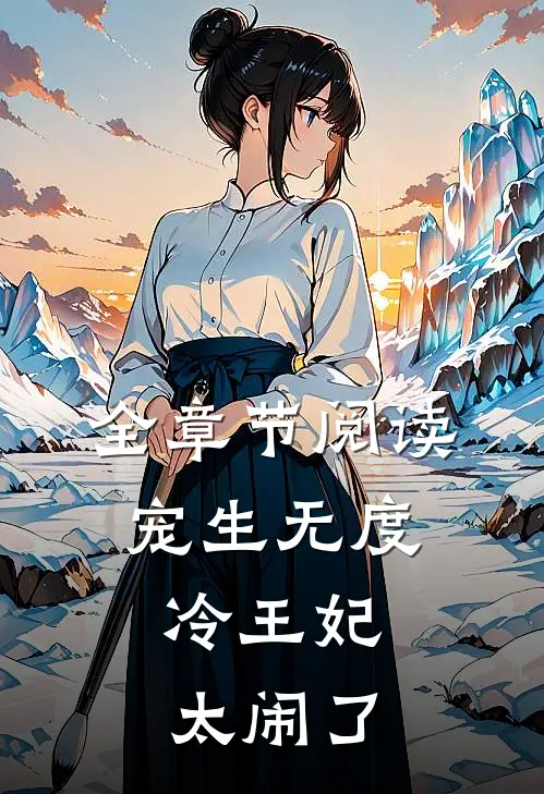 全章节阅读宠生无度：冷王妃太闹了