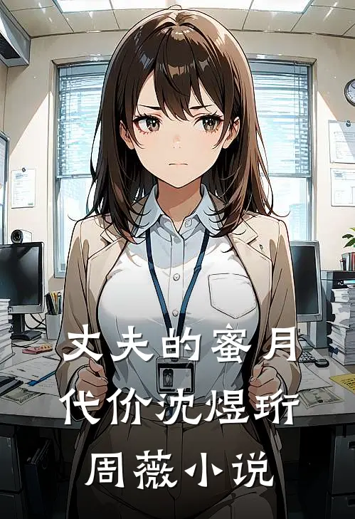 丈夫的蜜月代价沈煜珩周薇小说