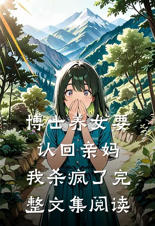 博士养女要认回亲妈，我杀疯了完整文集阅读
