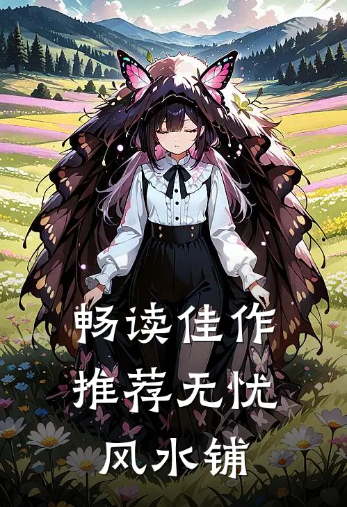 畅读佳作推荐无忧风水铺