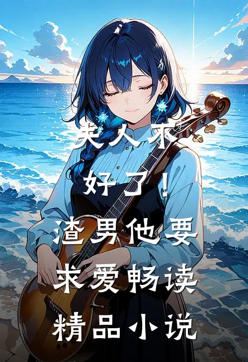 夫人不好了!渣男他要求爱畅读精品