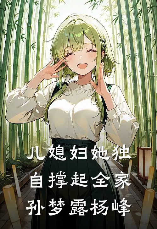 儿媳妇她独自撑起全家(孙梦露杨峰)