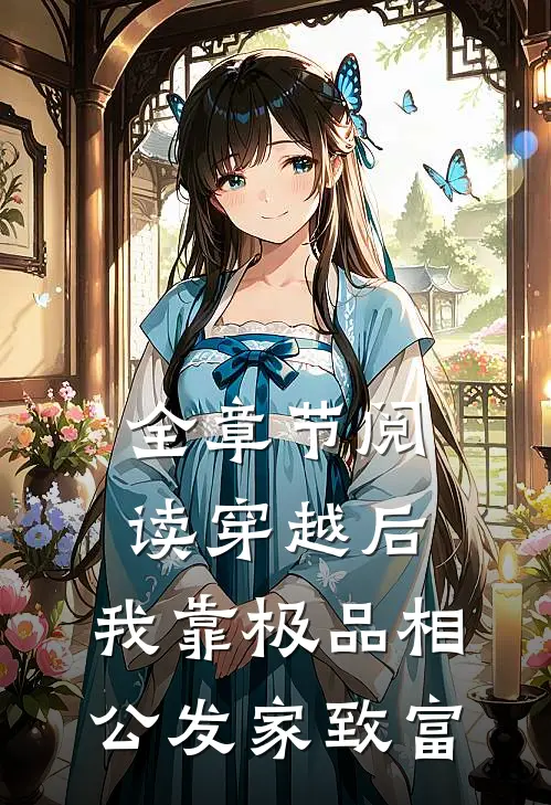 全章节阅读穿越后，我靠极品相公发家致富
