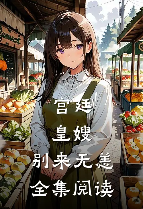 宫廷：皇嫂，别来无恙全集阅读