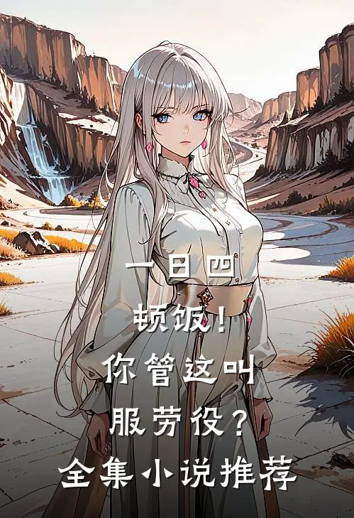一日四顿饭！你管这叫服劳役？全集小说推荐
