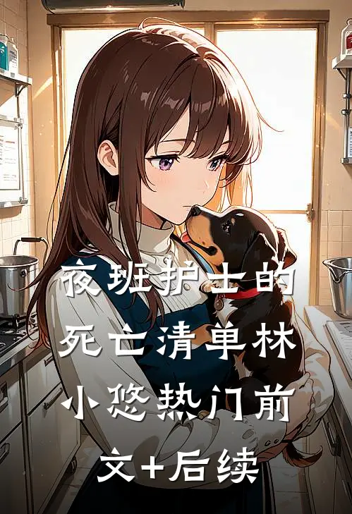 夜班护士的死亡清单林小悠热门前文+后续