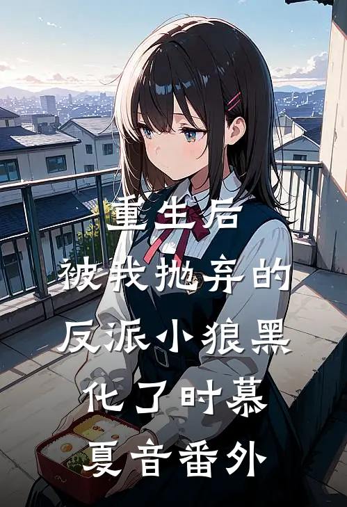 重生后，被我抛弃的反派小狼黑化了时慕夏音 番外