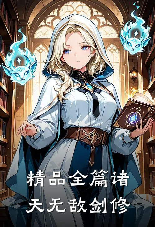 精品全篇诸天无敌剑修