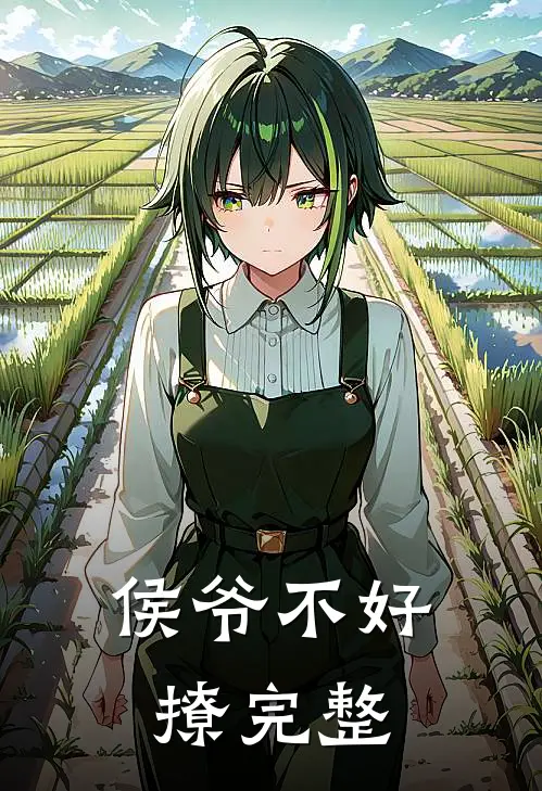 侯爷不好撩完整
