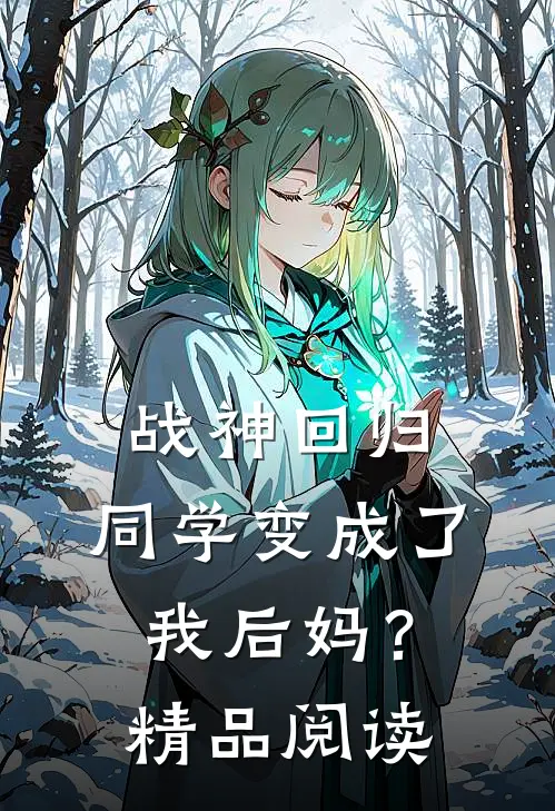 战神回归：同学变成了我后妈？精品阅读