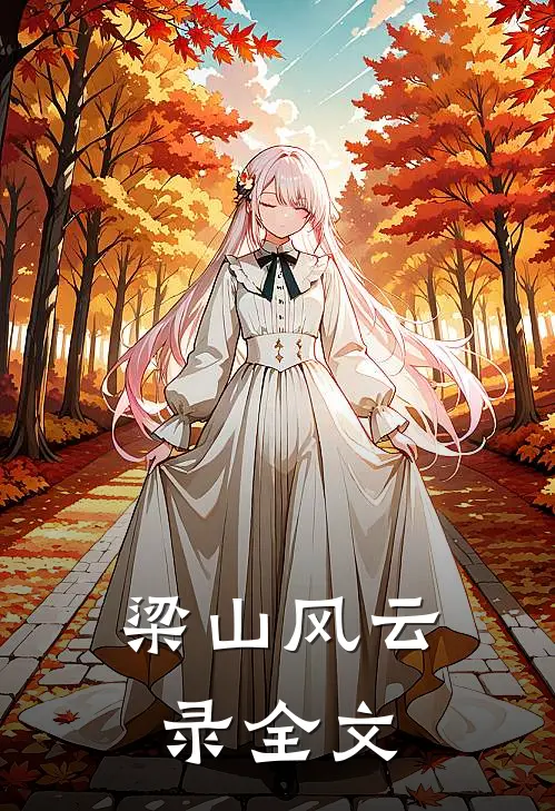 梁山风云录全文