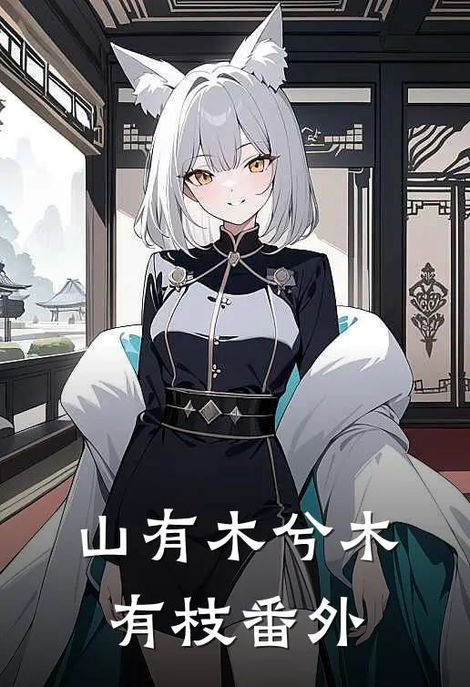 山有木兮木有枝 番外