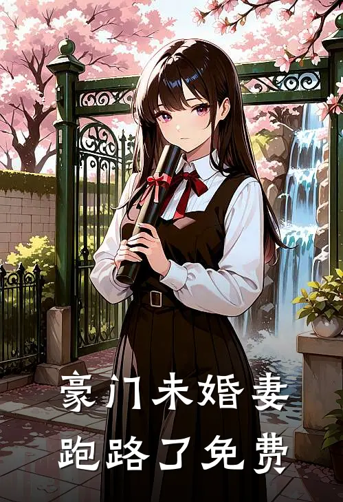 豪门未婚妻跑路了免费