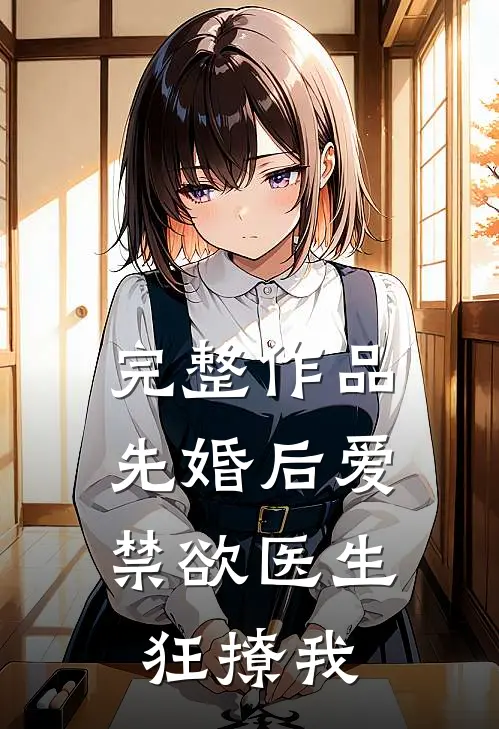 完整作品先婚后爱：禁欲医生狂撩我