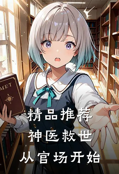 精品推荐神医救世：从官场开始
