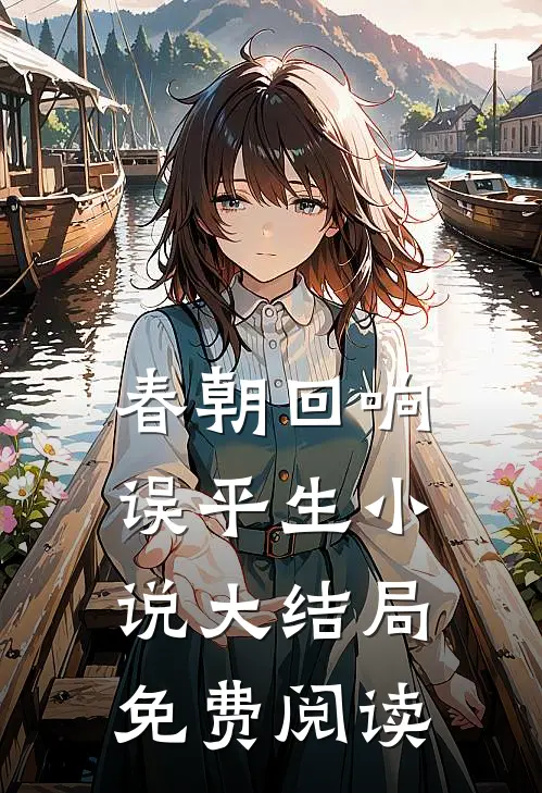 春朝回响误平生小说大结局免费阅读