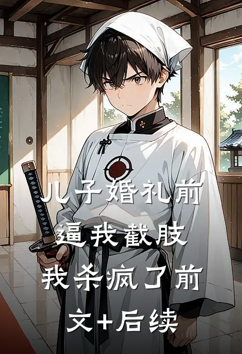 儿子婚礼前逼我截肢，我杀疯了前文+后续