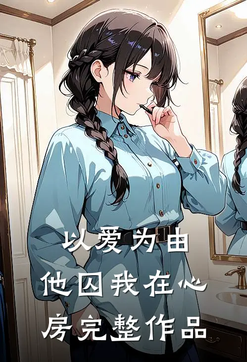 以爱为由，他囚我在心房完整作品
