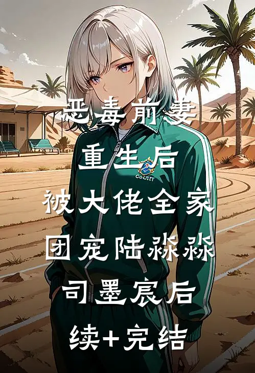 恶毒前妻重生后，被大佬全家团宠陆淼淼司墨宸后续+完结