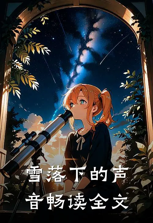 雪落下的声音畅读全文
