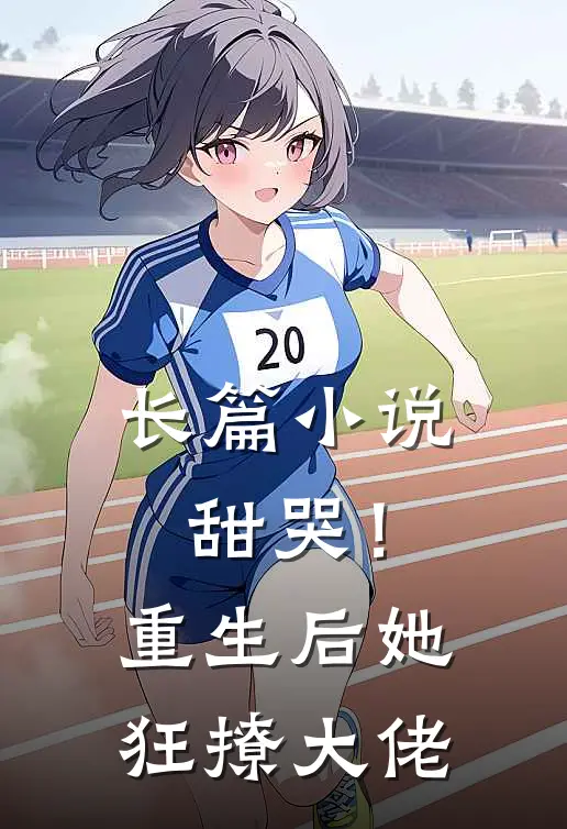 长篇小说甜哭！重生后她狂撩大佬