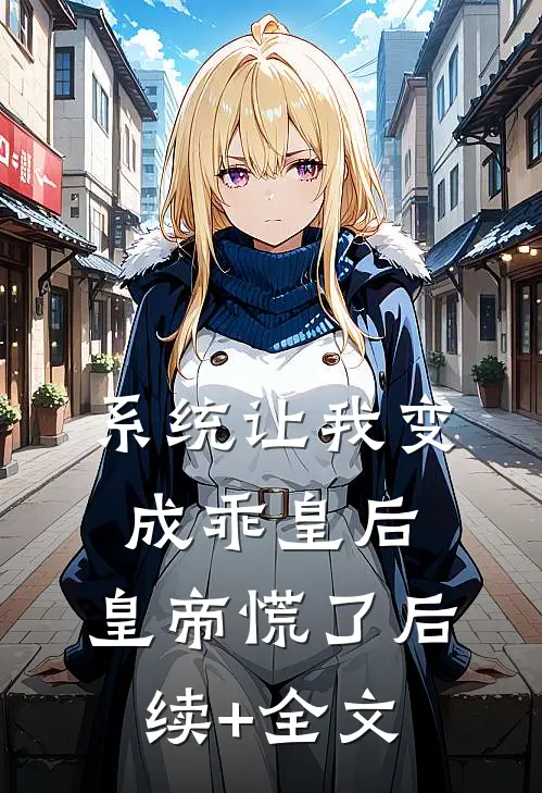 系统让我变成乖皇后，皇帝慌了后续+全文